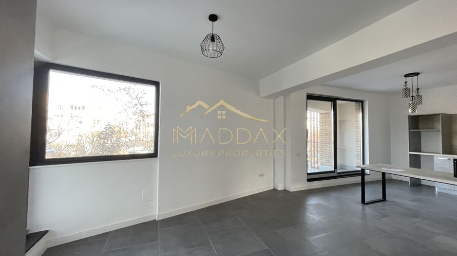 Apartament cu 3 camere LUX***NOU***92 mp***  // Aviatiei-Herastrau - Poză 3