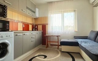 Garsonieră 20mp, mobilată și utilată, strada Brateș, cartier Mănăștur - Poză 1