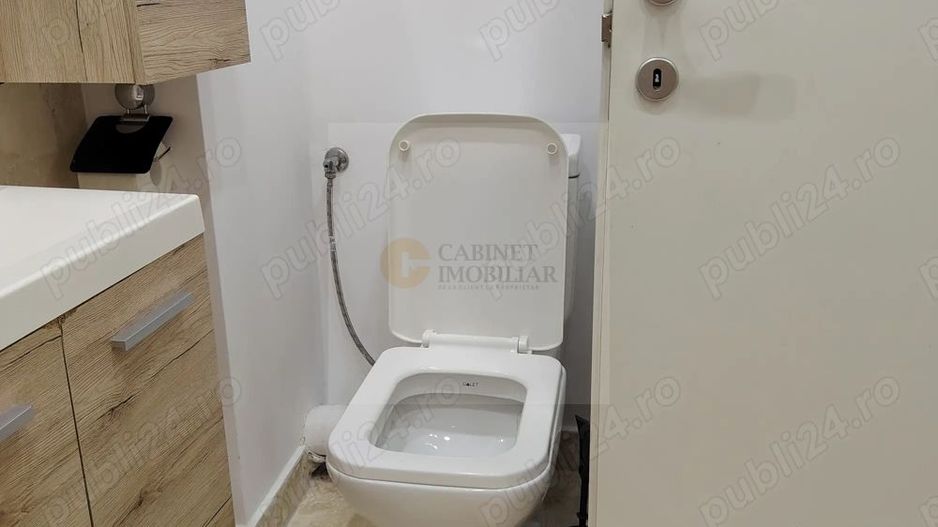 2 camere | Avangarde Grande Village | Centrala | Loc de parcare - Poză 13