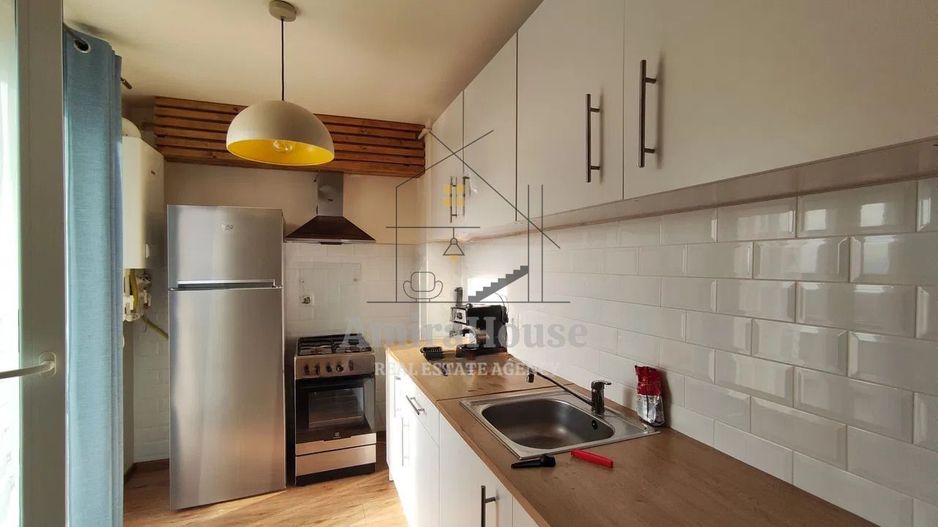 Apartament 2 camere de inchiriat, 47 mp cu terasa 21 mp, str Razoare Vivo - Poză 17