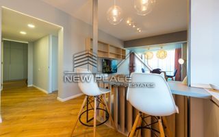 4City North | Apartament exclusivist | 2 Locuri de Parcare Subterane - Poză 8