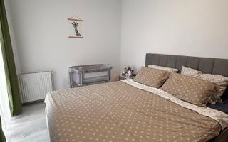 Apartament 3 Camere Mărăști | Terasă 50mp | 8 min Kaufland - Poză 8
