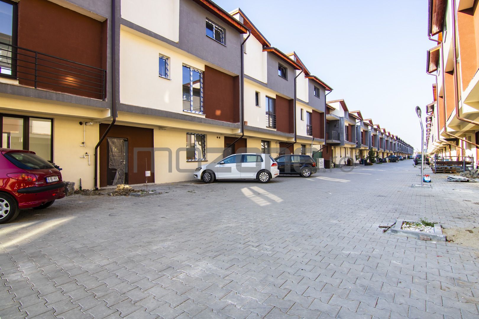 Casa insiruita, Celofibrei, an constr, 2021, Mutare imediata, 4 camere - Poză 18