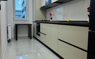 Apartament 2 camere Militari Residence Loc de Parcare - Poză 3