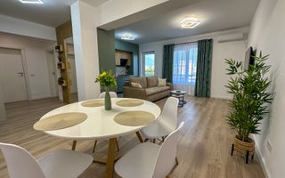 Apartament cu 2 camere de inchiriat | TB9 | Prima inchiriere - Poză 3