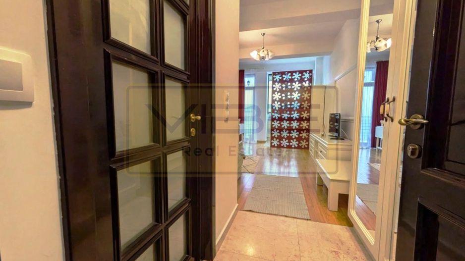 Garsoniera premium Copou - Exclusive Residence - Poză 11