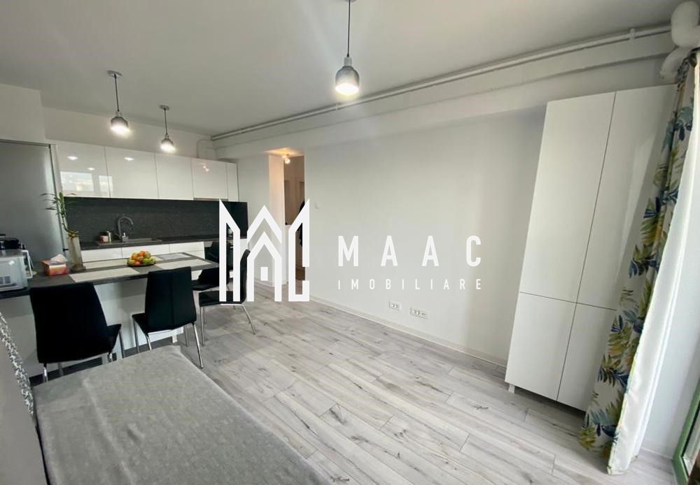 Apartament 2 camere | Incalzire pardoseala | Parcare - Poză 1