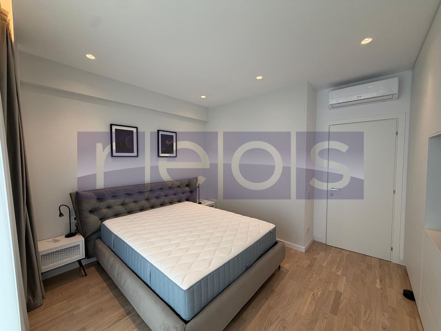 INCHIRIERE 2CAMERE 60MP | RESIDENCE 5 | PARCARE | MOBILAT LUX | PIPERA - Poză 12