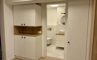 Studio modern de inchiriat | 34 mp | Prima inchiriere | Cellini Reside - Poză 3