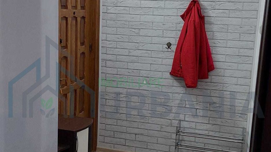 Apartament de închiriat cu 2 camere, semidecomandat, în zona Cantemir, Iași - Poză 5