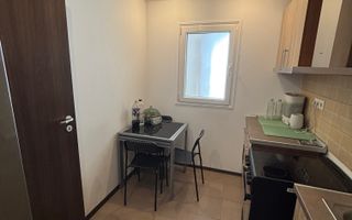 Apartament de închiriat 1 cameră in imobil nou - Poză 13