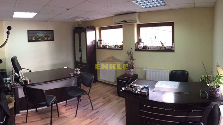 De închiriat spațiu pentru birouri pe două etaje, 100 mp, zona Ultracentrala - Poză 1