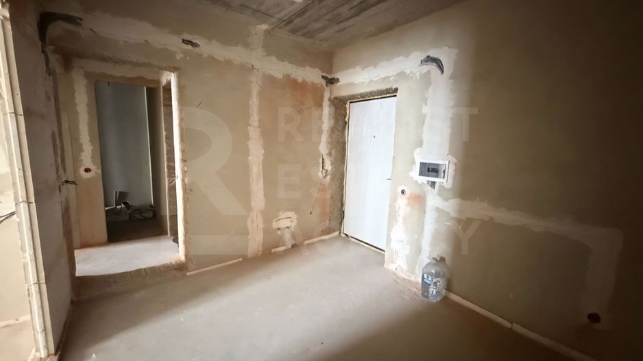 Vânzare, apartament, 2 camere, strada Nicolae Testemițeanu, Durlești - Poză 9