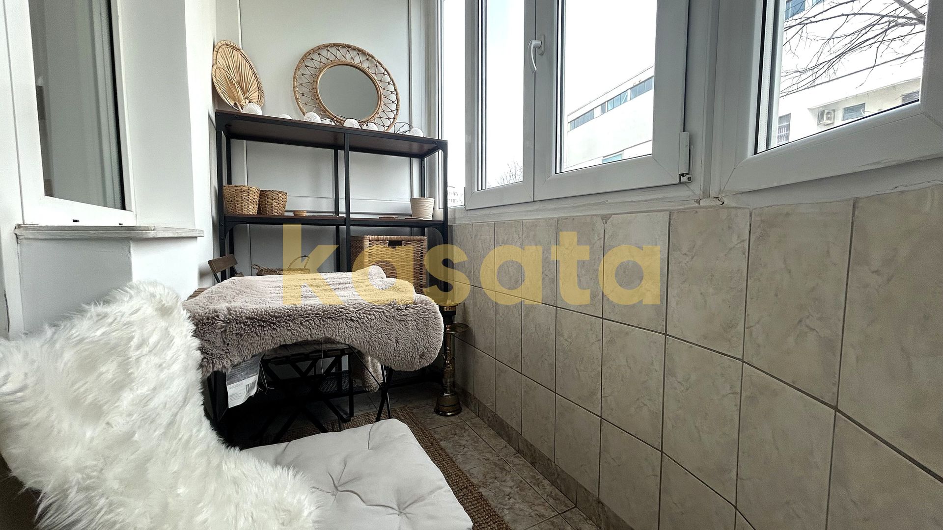 3 camere I 72 mp I renovat I prima inchiriere I parcare - Poză 20