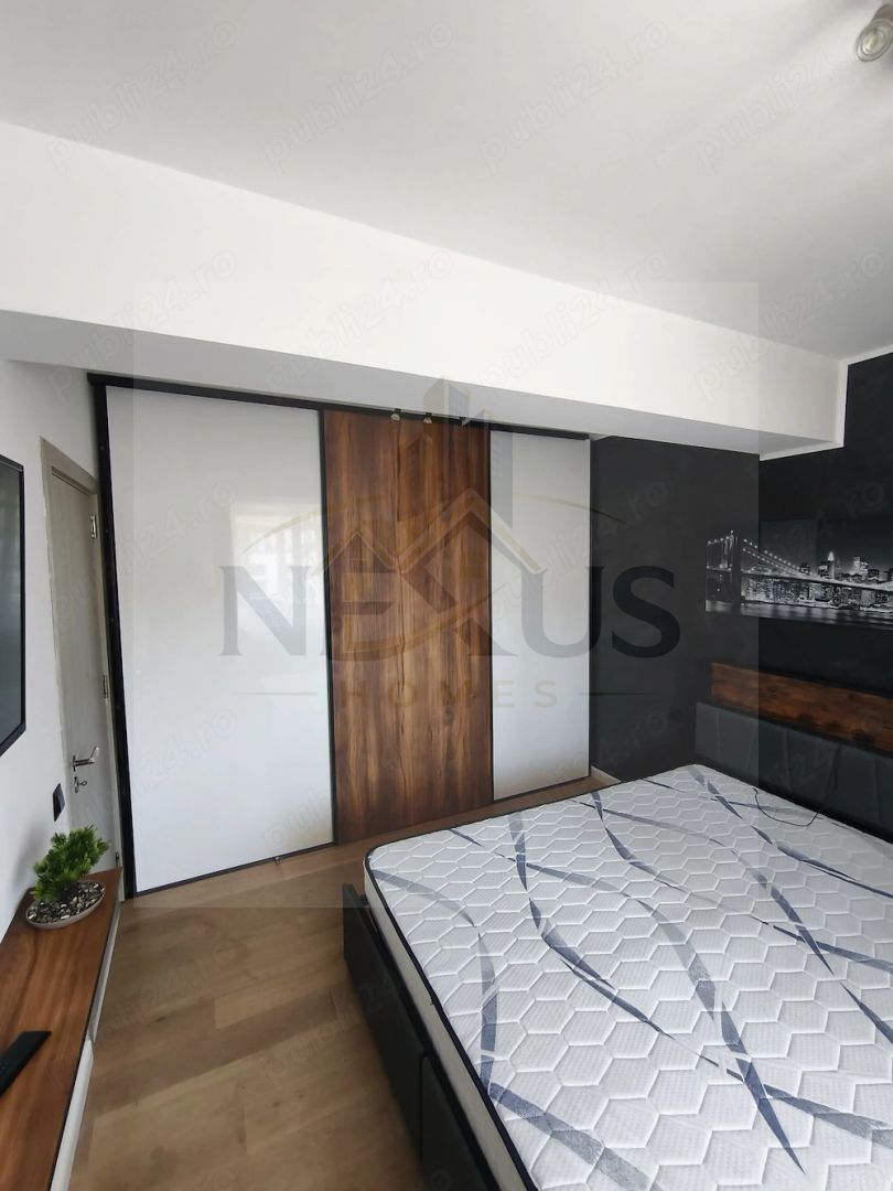 Apartament 2 cam- 5 minute Metrou Berceni -Mobilat - utilat - Parcare - Poză 7