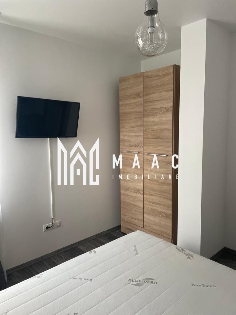 Apartament 2 camere | Etaj 2| Lift | Parcare | Doamna Stanca - Poză 5