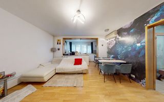 Apartament 3 camere Masina de Paine Obor - Poză 16