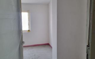 Vânzare casă Oncea semifinisată - Poză 1