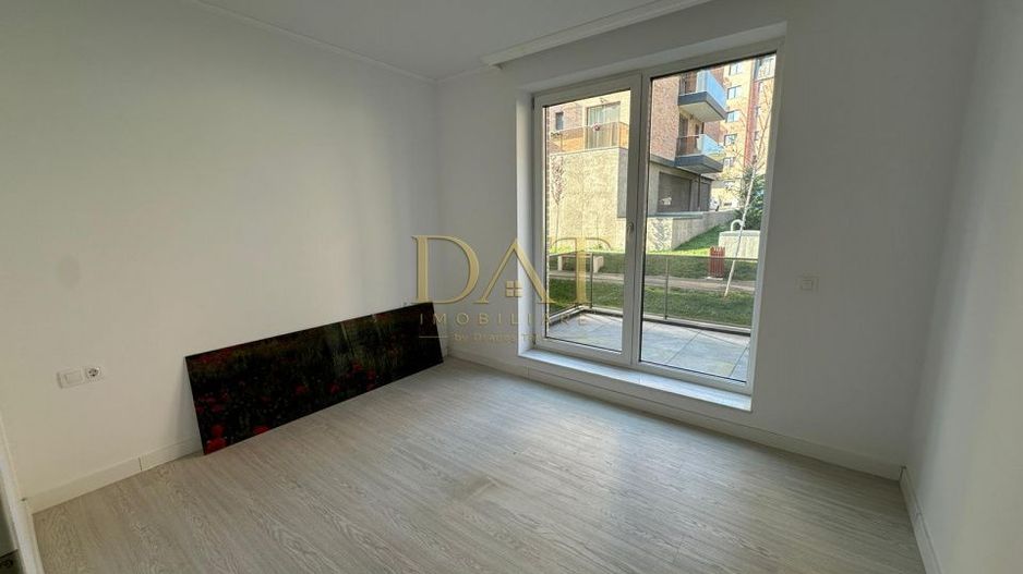 Confort și spațiu generos | 2 camere | terasa 18mp | Beta Residence - Poză 5