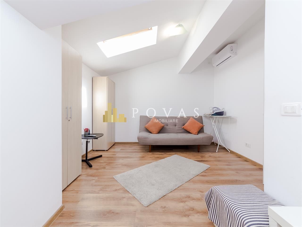 Inchiriere Apartament 3 Camere Baneasa Straulesti OMV PETROM CITY - Poză 5