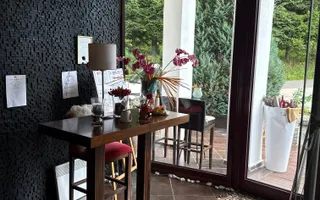 Villa de LUX - Comercial / Rezidential - zona Cioplea/Predeal - Poză 26