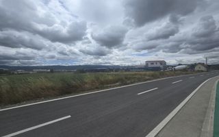 Teren industrial | 4540 mp | Cristian - Poză 2