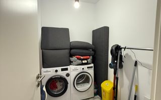 Locuință elegantă cu terasă generoasă și parcare subterană - Poză 8