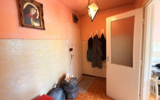 Apartament RENOVABIL, Etajul 1, cea mai cautata zona din Gheorgheni! - Poză 8