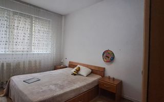 INCHIRIERE 3 CAMERE | ALEEA CFR | CENTRALA PROPRIE | LOC DE PARCARE - Poză 3