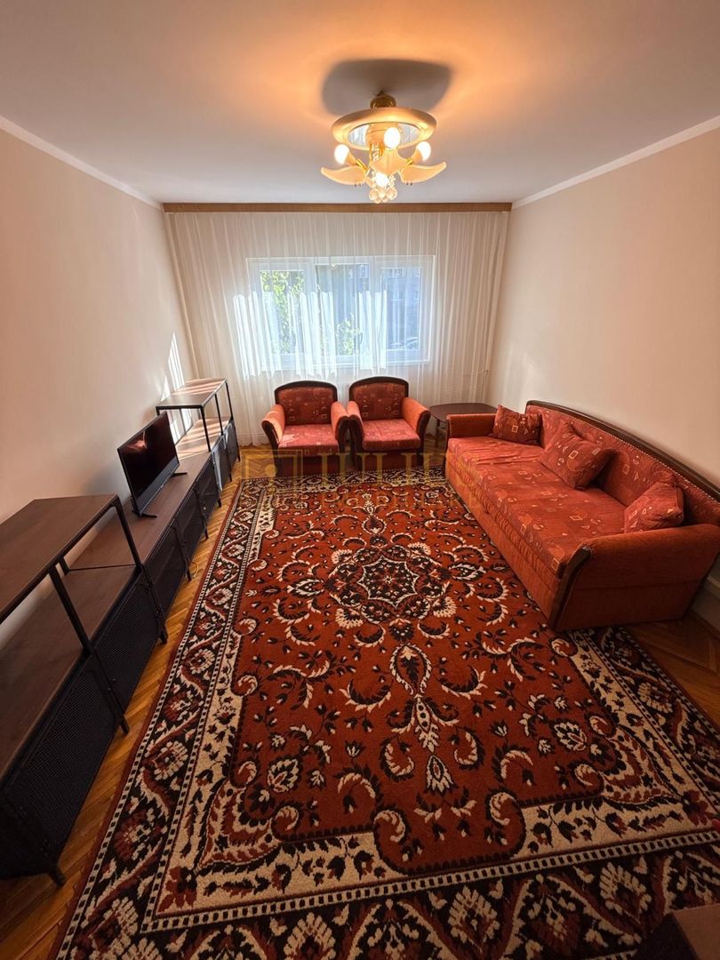 Soarelui| 2 camere| centrala proprie| 55 mp| etaj 1 | loc de parcare - Poză 7