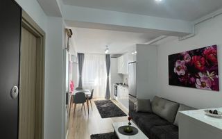 Apartament 2 camere– zona Terra, Florești - Poză 4