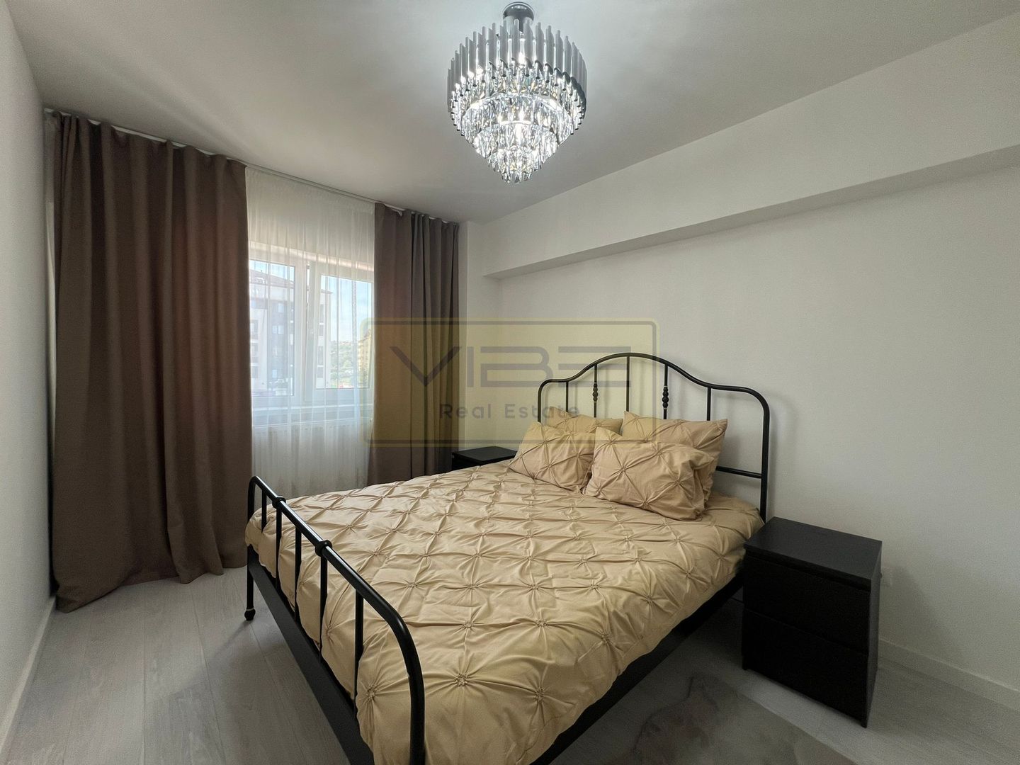Apartament 2 camere NOU Bucium Excentric Apartaments - Poză 7