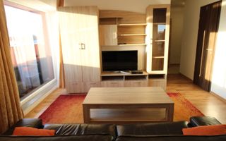 2 camere, terasă spatioasă,  Soarelui - Uranus Plaza. - Poză 5