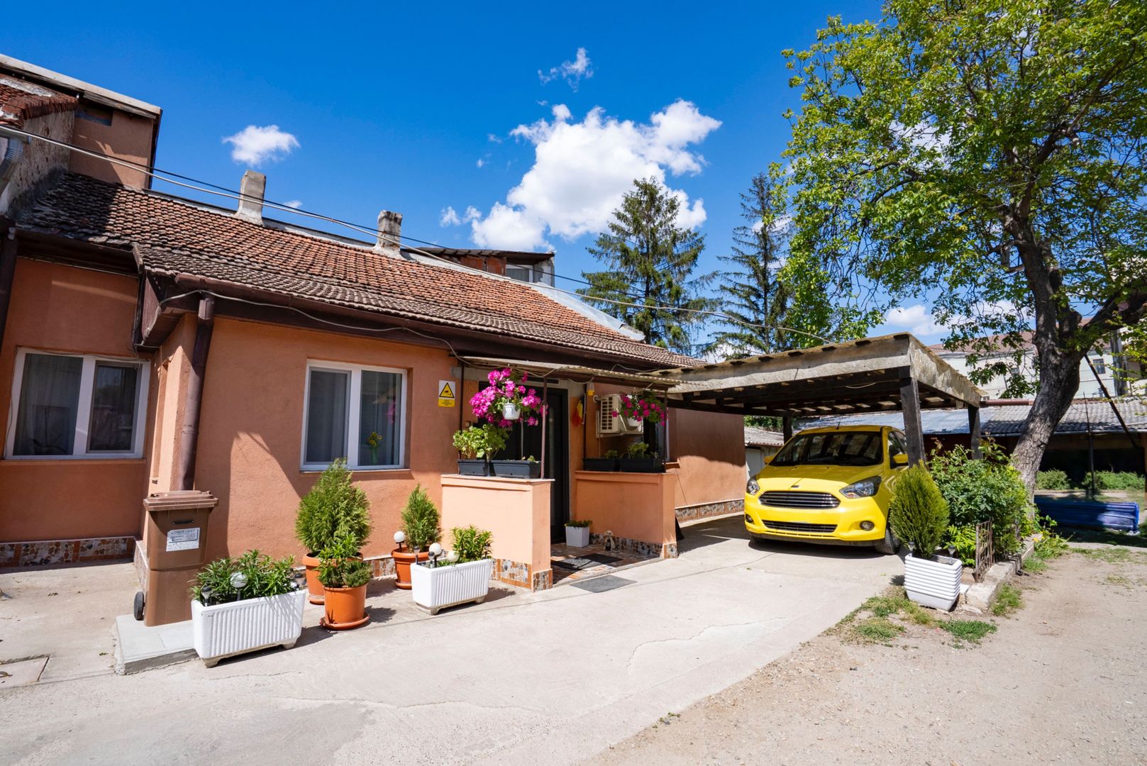 Casa ULTRACENTRAL 3 camere Oradea - Poză 1