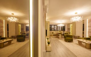 Apartament 2 Camere | Mobilat & Utilat Premium Pipera - Poză 90