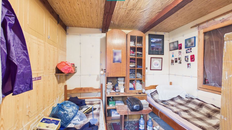 Casă de vacanță cu teren  în Lipova - Poză 8