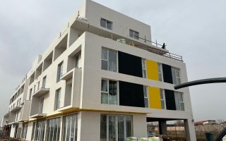 BRASADAS vinde Penthouse 4 cam spatios Metrou Parc Titan - Poză 3