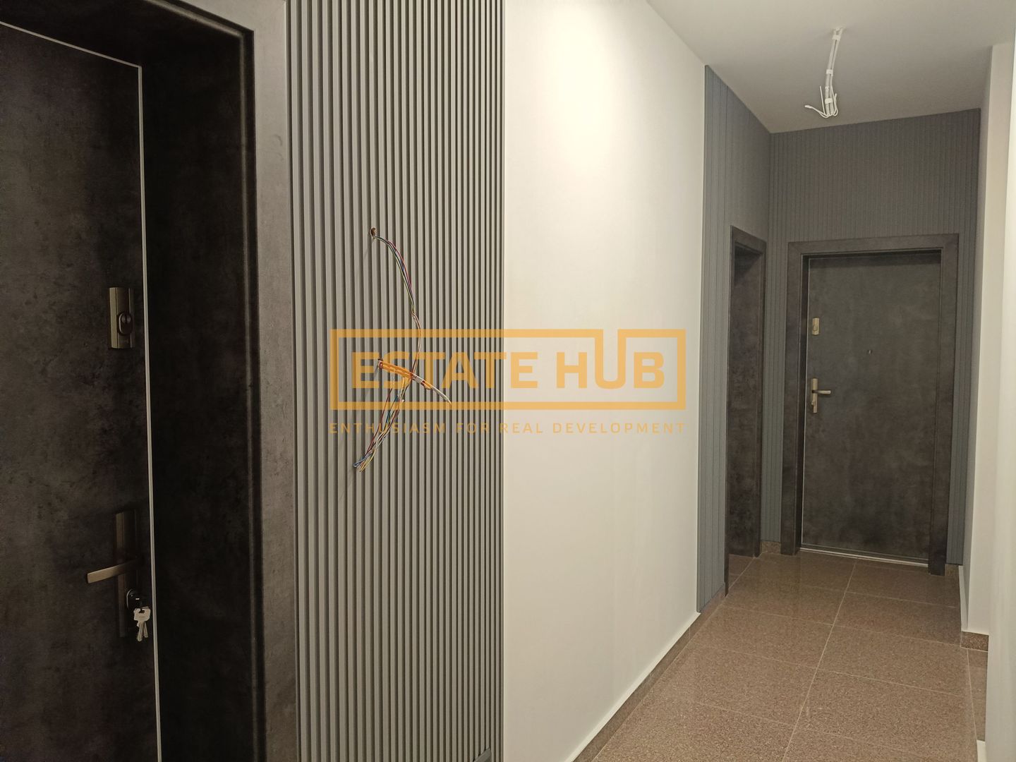 Apartament 2 camere FINISAT | zona Centrala | Comision 0% - Poză 5