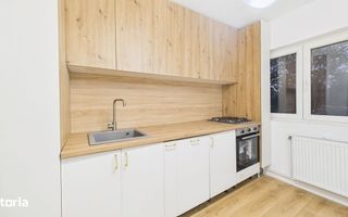 Apartament 3 camere zona 1 Decembrie 1918 - sectia 13 Politie - Poză 10