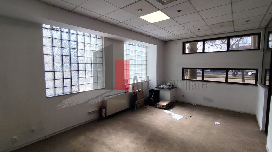 Comision 0% Spatiu comercial de inchiriat in Bucurestii Noi - Oportunitate Rara - Poză 9