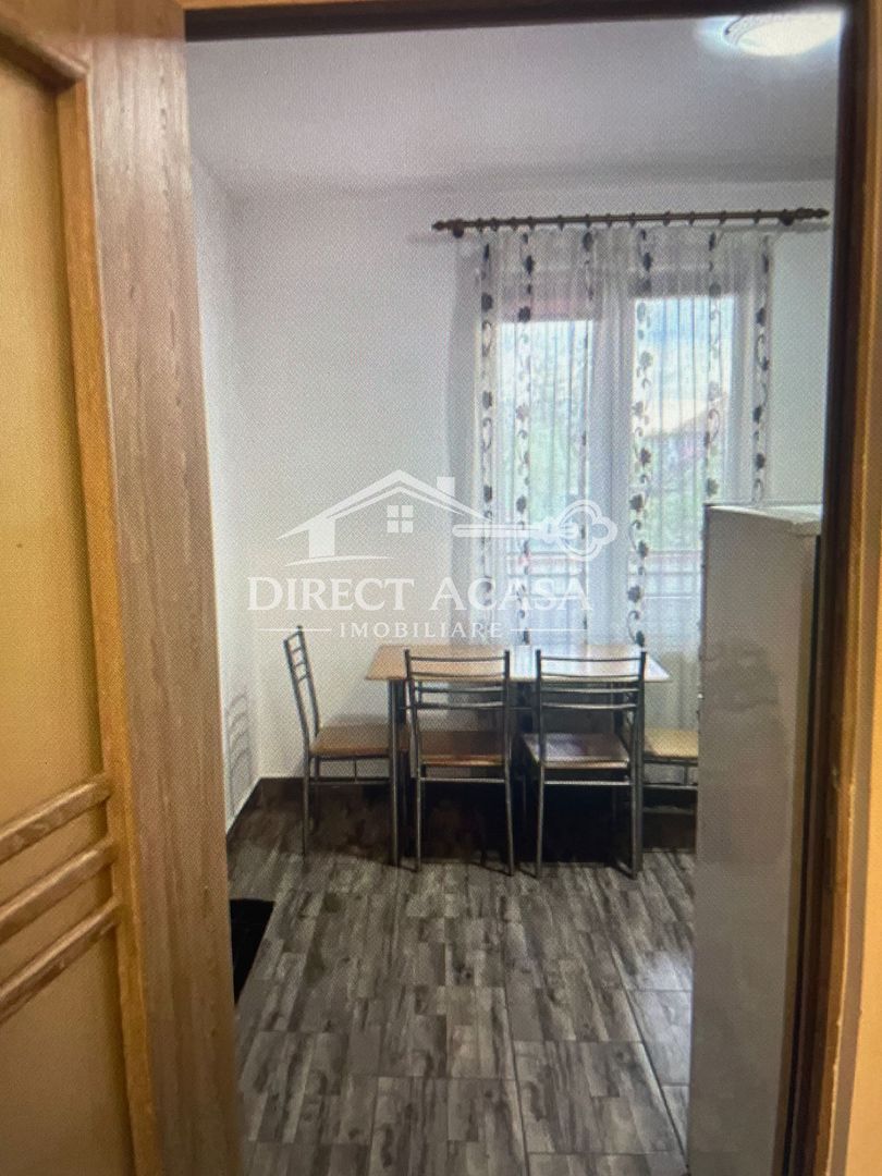 Apartament cu 2 camere-Str Marasti-Zona 7 Noiembrie - Poză 3
