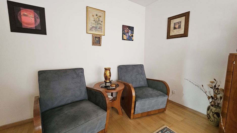 Centrul Civic ,str Toamnei apartament 3 camere cf I dec - Poză 13