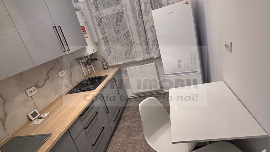 Apartament 2 camere – Alexandru cel Bun –500 € - Poză 2