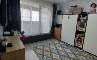 Apartament 1 camera, 31 mp + balcon 11 mp, Florești – zona Eroilor - Poză 3
