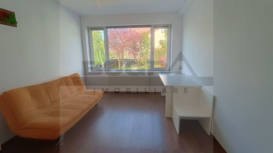 Duplex 120 mp, 4 camere, 220 teren, zona E. Ionesco - Poză 8
