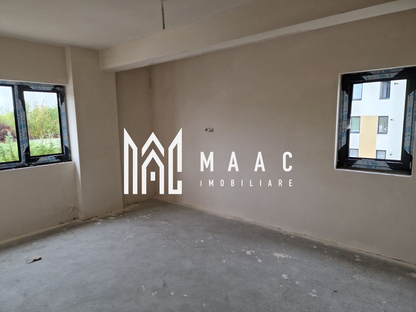 Apartament 2 Camere | Decomandat | Etaj 2 | Balcon | Parcare - Poză 6