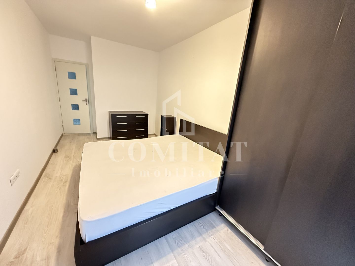 Apartament cu 2 camere | Etaj Intermediar | Complexul Oașului | Iris - Poză 5