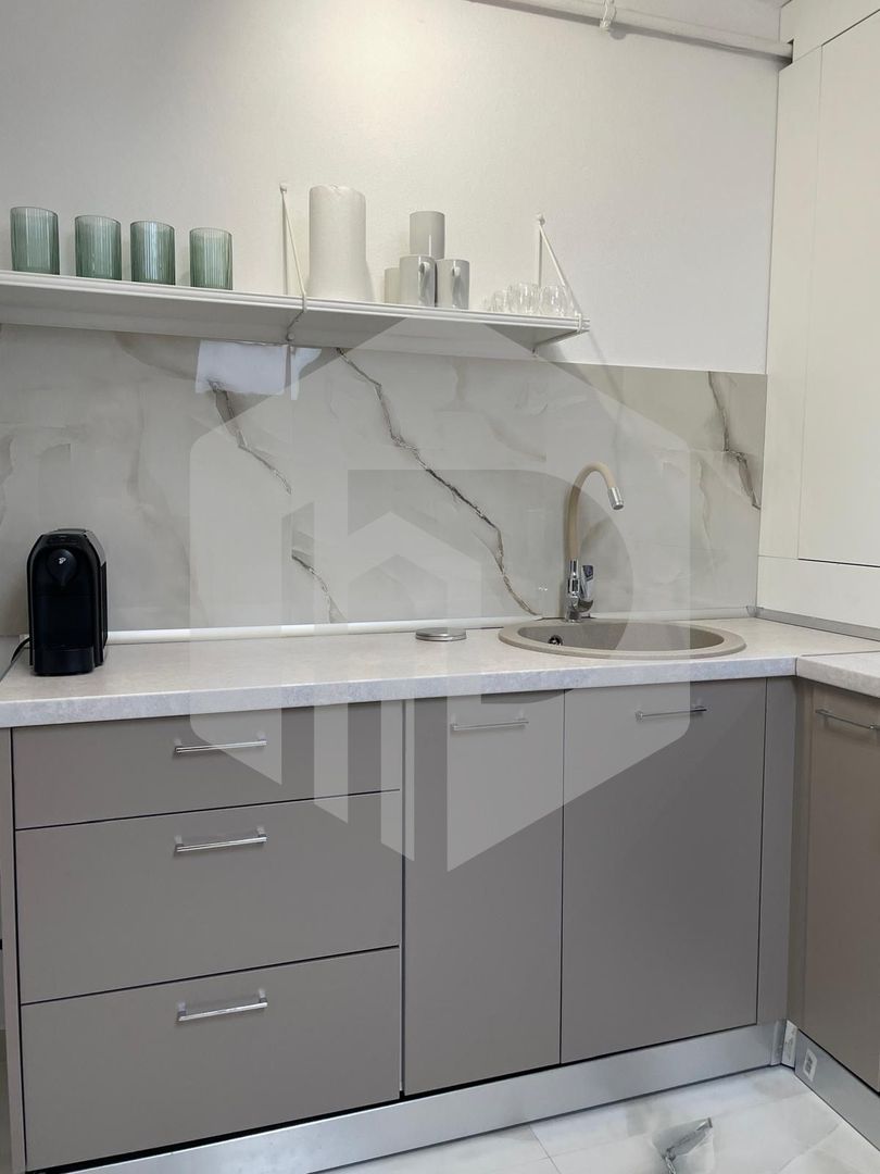 Apartament+parcare de inchiriat-Termen scurt sau lung -Turnisor - Poză 8