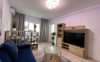 Apartament 3 camere | Prima Inchiriere | Bloc Anvelopat | Gorjului - Poză 1