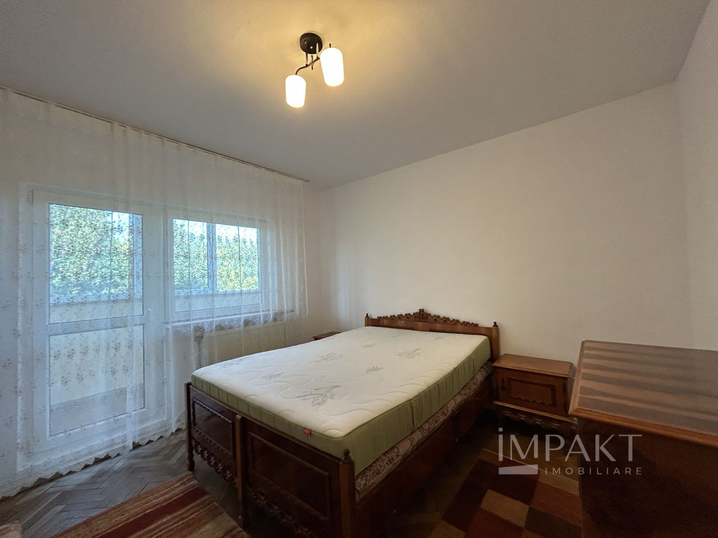 Inchiriere apartament la 5 min de UMF! - Poză 16